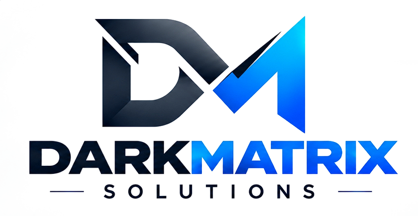 Dark Matrix Solutions